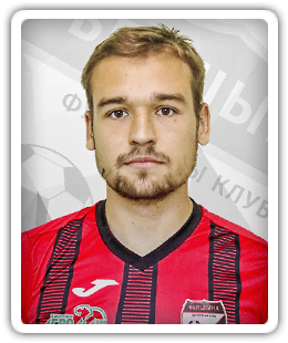 Alexey Skvorchevskiy