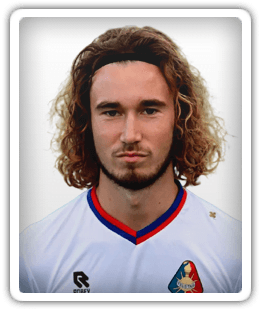 Joël van Blerk