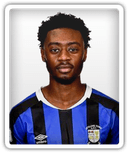 Quincy Nkansah