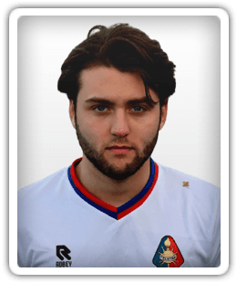 Daan Staal