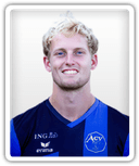 Jaap van Dijken