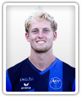 Jaap van Dijken