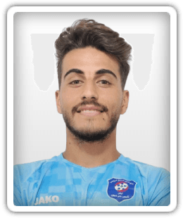 Mohammad Haidar