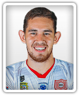 Jorge Molinas