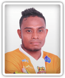 Fortunato Tavares