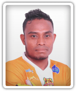 Fortunato Tavares