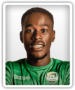 Panashe Mutimbanyoka