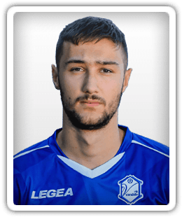 Karlo Perić