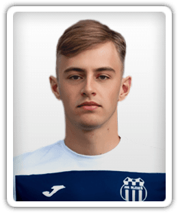 Luka Liklin