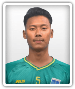 Nyi Nyi Phyo