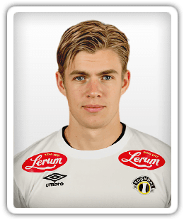 Felix Eriksson