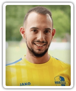 Daniel Simões
