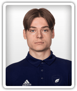 Samuel Wikman