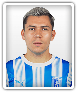 Carlos Andrei Mora