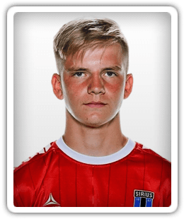 Gustav Sveijer