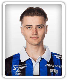 Tim Olsson