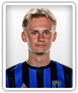 Elias Lindström