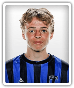 Oliver Christophers