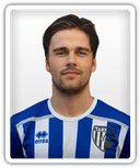 Sebastian Grech
