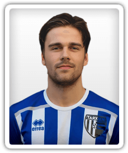 Sebastian Grech