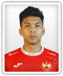 Muhd Syahir Bashah