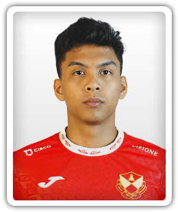 Muhd Syahir Bashah