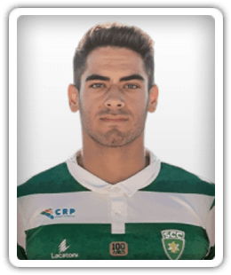 Diogo Cornélio