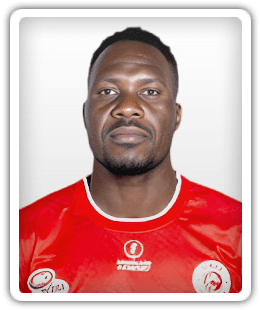 Kennedy Juma
