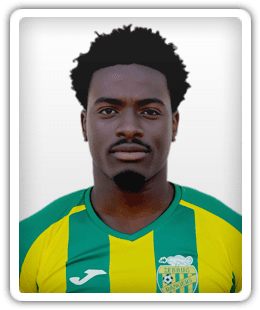 Emmanuel Anane