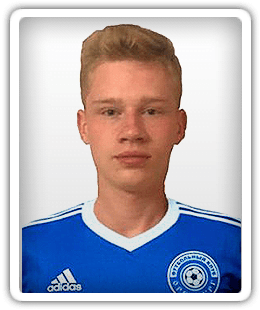 Alexey Gorbunov