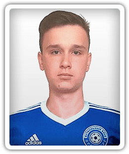 Yaroslav Doskovskikh