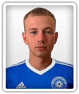Kirill Selin