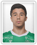 Benjamin Bouchouari