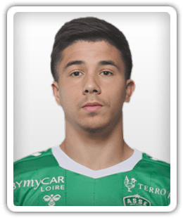 Benjamin Bouchouari
