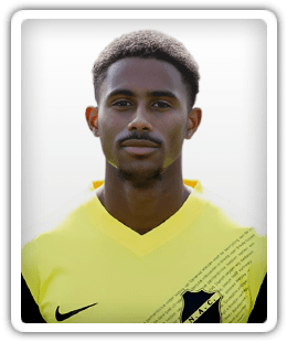 Jayden Mendes Delgado