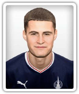 Blair Sneddon