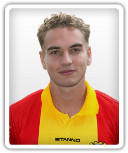 Aske Adelgaard