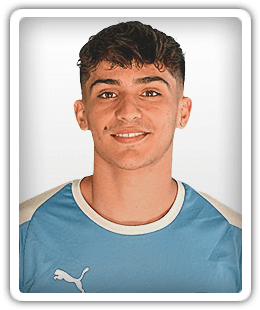 Dion Veliqi