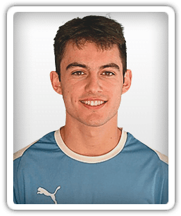 Jacob Forsingdal