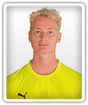 Jeppe Ørris