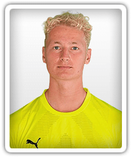 Jeppe Ørris