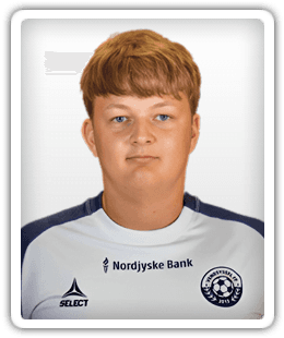 Mads Lyderik