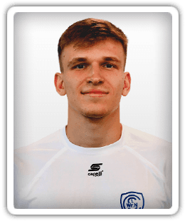 Matej Sabadoš