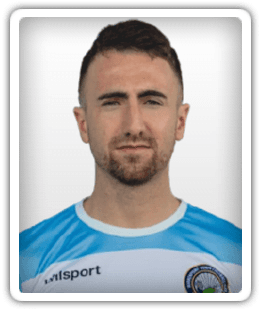 Colm Carney