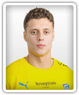 Kristian Yli-Hietanen