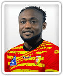Victor Sam Abata