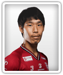 Kazu Yanagidate