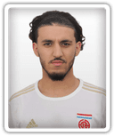 Issam El Alami