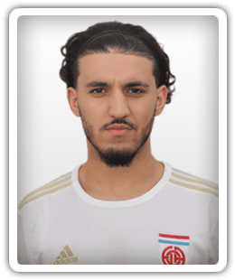 Issam El Alami