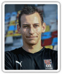 Kevin Straus